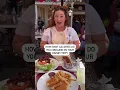 Calories Don t Count at Disney Right