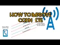 How to improve CQI IN LTE