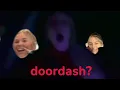 DO NOT DOORDASH WITH STRANGERS