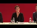 Download Lagu Press conference for 'The Favourite' at Venice Film Festival