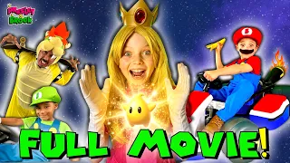 Our Super Mario Galaxy 🌟