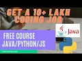Java tutorial for beginners - Part 1 Free Programming language course JetBrains Academy