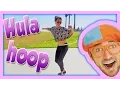 Download Lagu Hula Hoop for Kids - English for Toddlers - Word of the Day Hula Hoop