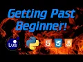 Programming How To Escape Tutorial Hell