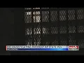 Situation at State Penitentiary