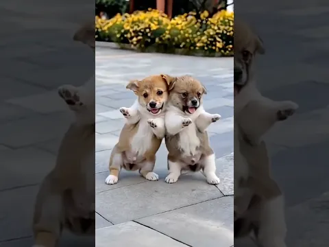 El mejor baile que verás dé perritos 🐶🥳🕺🏼 #viral #comedia #humor