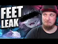 The Briar Leak Situation