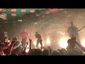 Frank Carter & The Rattlesnakes - Cupid’s Arrow (Live) @ Barrowland Ballroom, Glasgow 22/11/21