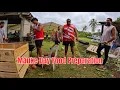 Lagu Traditional Polynesian Umu for Mauke Day 🇨🇰 | 3-Day Island Vlog | TMN 2025