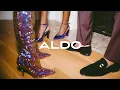 Download Lagu The Holiday Collection 2020 - ALDO Shoes