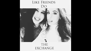 the exchange a prequel behind ththtl 
