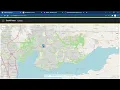 Demo of Web Mapping with Leaftlet Js
