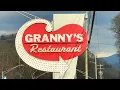 Granny s Kitchen Cherokee North Carolina