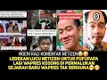 Download Lagu NGAKAK PARAH❗️LEDEKAN LUCU NETIZEN UNTUK FUFUFAFA, BARU KALI INI ADA WAPRES TAPI TAK BERGUNA😂🤪