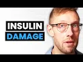 Metabolic Scientist Normal Blood Sugar Can Hide Insulin Resistance for YEARS Dr Andrew Koutnik
