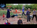 Download Lagu The husband attempt to remarry Zahra and the second wife opposition, nomadic life and building a hut