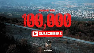 100,000 YouTube subscribers | SILVER PLAY BUTTON - Grupa MAESTRO
