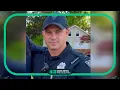 BREAKING Deptford police officer dies nearly 2 months after being shot in the line of duty
