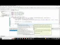 how to use JDBC statement interface in java java jdbc statement interface