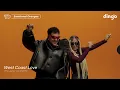 Emotional Oranges(이모셔널 오렌지)의 킬링벌스를 라이브로! - West Coast Love, Wrong hands, CANDY GUM, more | DM
