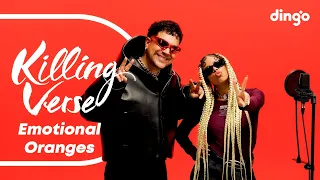 emotional oranges west coast love wrong hands candy gum more dm