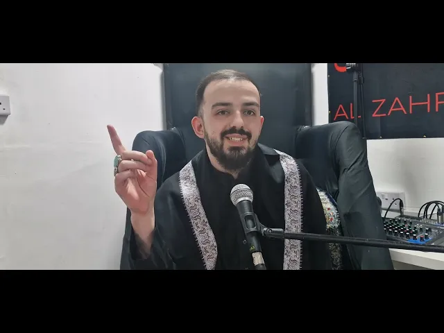 ⁣Seeking Knowledge in Islam || Kumayl al-Tamimi