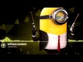 Download Lagu lagu happy birdhday versi minion