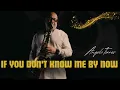 Download Lagu IF YOU DONT KNOW ME BY NOW - Angelo Torres | Saxophone Cover