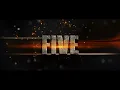 10 Second CountDown Timer With Voice To Start A Show New Background