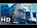 Download JAMES BOND 007: NO TIME TO DIE Super Bowl Trailer (2020) mp4 3gp mp3 videos - waplic