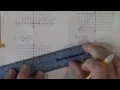 Graphing Lines kutasoftware worksheet slope-intercept form