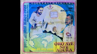 oro aye nfe adura atayero wa