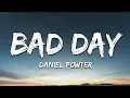 Lagu Daniel Powter - Bad Day (With Lyrics)