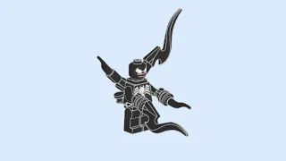 LEGO 242104 Instructions | Marvel | Venom | Spider-Man | Magazine Gift