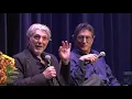 National Writers Series Randall Sullivan and Marty Lagina