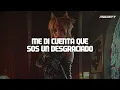 Maria Becerra, XROSS - INFINITOS COMO EL MAR (Letra) // Por eso yo te voy a amar, este bien o mal