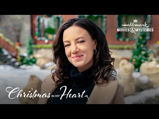 Interview - Christmas Memory - Christmas in My Heart