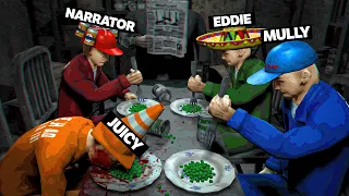 This is the Most BRUTAL Party Game... (Machine Party)