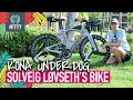 Download Lagu Solveig Løvseth's Felt IA 2.0 | Kona 2025