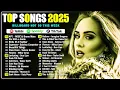 Download Lagu Dua Lipa, Bruno Mars, Adele, Ed Sheeran, Maroon 5, Rihanna, The Weeknd 💎 Billboard Top 50 This Week