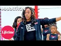 Bring It The Dolls Are READY for a Challenge FULL EPISODE MARATHON Lifetime