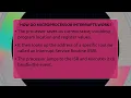 How Do Microprocessor Interrupts Work - Electrical Engineering Essentials