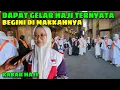 Download Lagu KEHIDUPAN JEMAAH HAJI GLOMBANG DUA SEBELUM PINDAH KE MADINAH