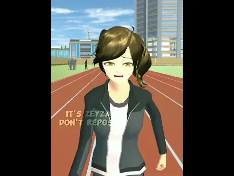 gagal deket😇🙏🏻||assigned to guard|| #sakuraschoolsimulator #masukberanda#viral #trending #update