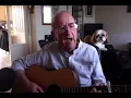 To be alone with you Sufjan Stevens cover ....ish