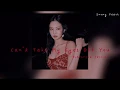 Download Lagu BLACKPINK Jennie- Can’t Take My Eyes Off You ( lyrics )