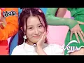 Lagu Y.O.Universe - VCHA [Music Bank] | KBS WORLD TV 230922