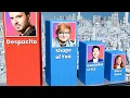 Every Singer Famous Song