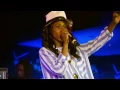 TWEET- "Oops, Oh MY"  @ 2015 Essence Music Festival