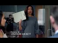 Mike Ross becoming junior partner Suits 5x08